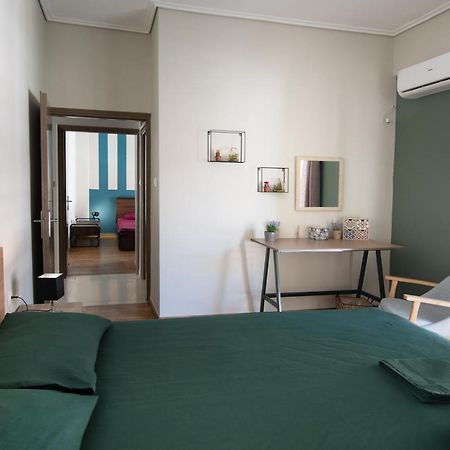 Emerald 110M2 Entire Floor Apt Steps To City'S Heart 卡拉马塔 外观 照片